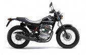 2013 Honda FTR photo